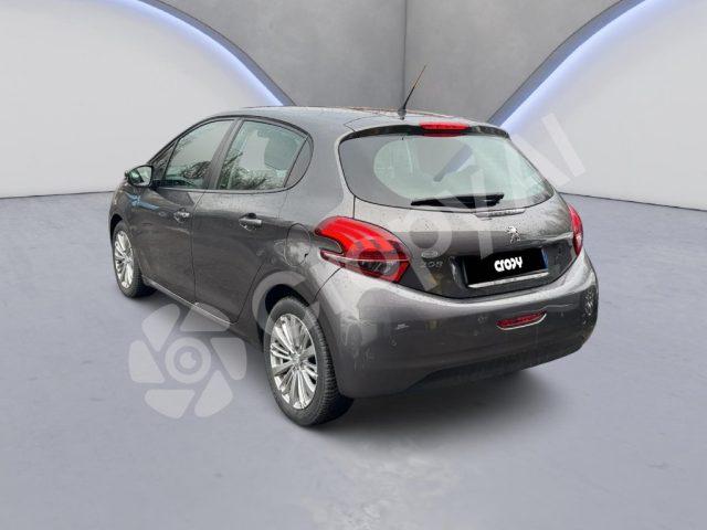 PEUGEOT 208 1° serie PureTech 82 5 porte