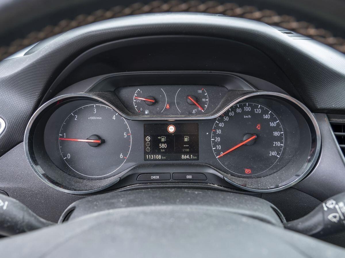 Opel Crossland X 1.6 CDTi Innovation E6--IN ARRIVO!!