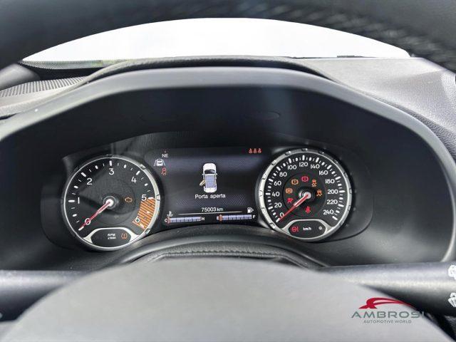 JEEP Renegade 1.6 mjt Limited 2wd 130cv