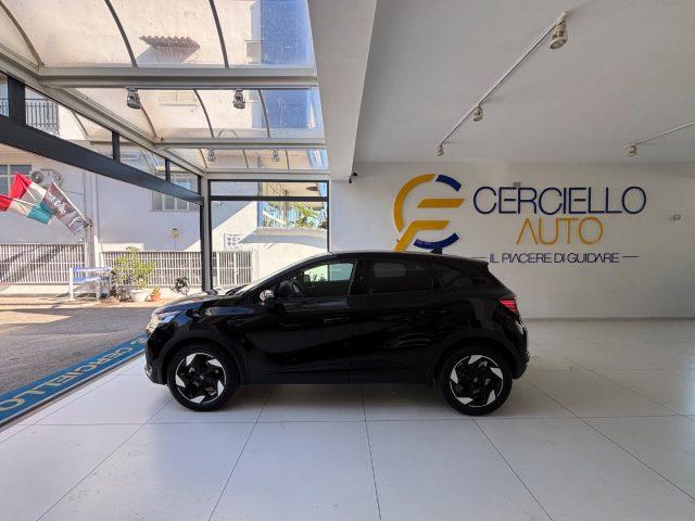 RENAULT Captur techno ECO-G 120 tua da ?260,00 mensili ant.0