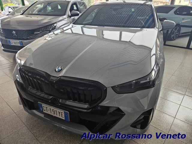 BMW 520 d 48V xDrive Msport PRO C.X20