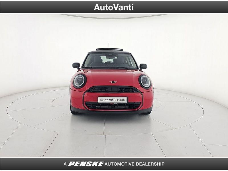MINI Mini Cooper C Classic