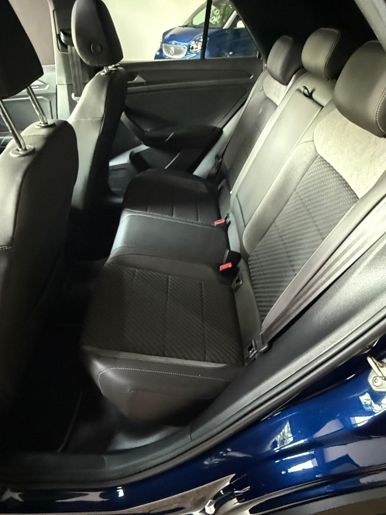 Volkswagen T-Roc 2.0 TDI 190 CV DSG 4MOTION