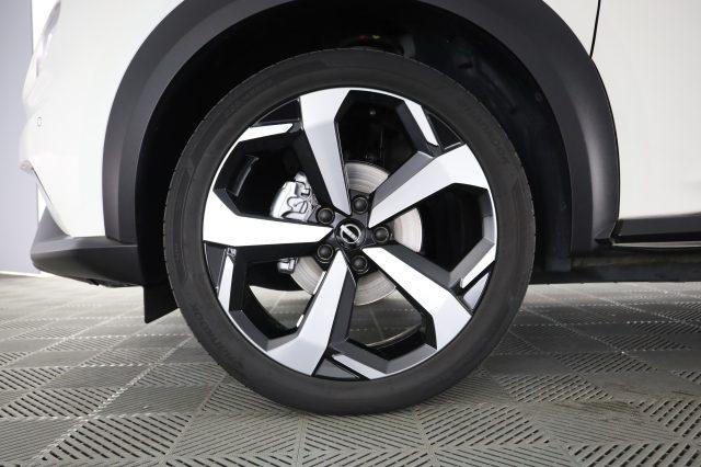 NISSAN Juke Juke 1.0 DIG-T 114 CV N-Connecta