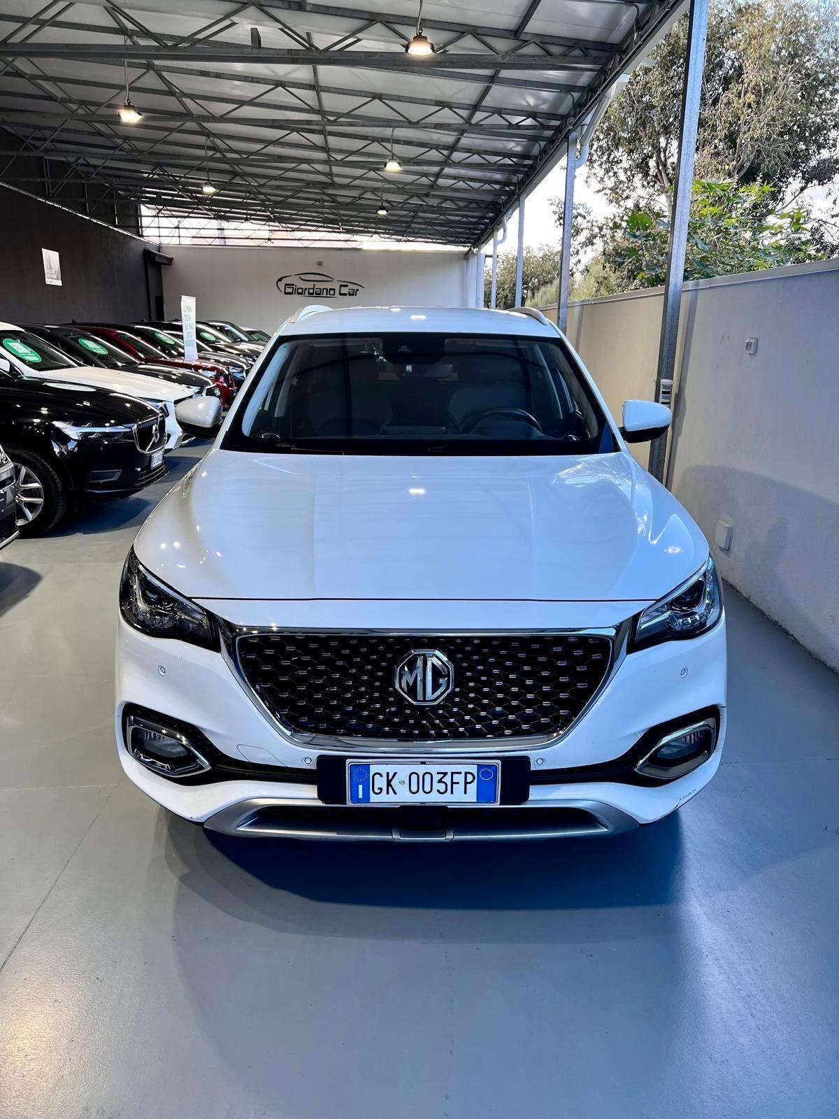 Mg EHS Plug-in Hybrid Excite