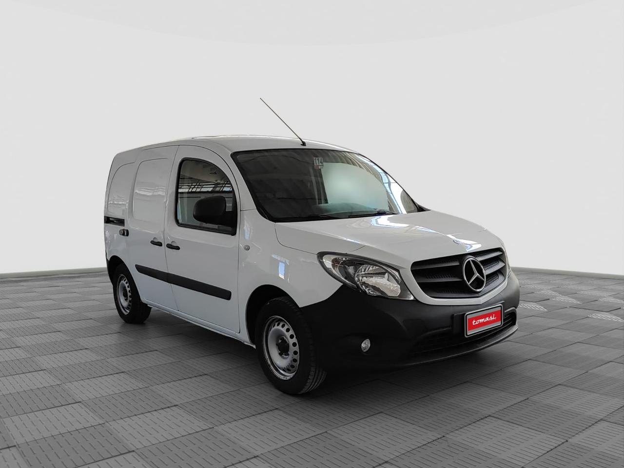 MERCEDES Citan 111 CDI Furgone Long