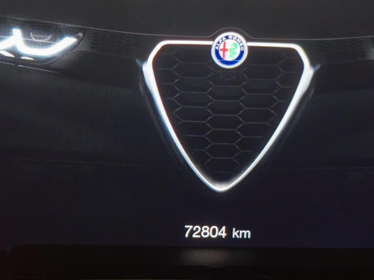 Alfa Romeo Tonale 1.6 diesel 130 CV TCT6 Sprint