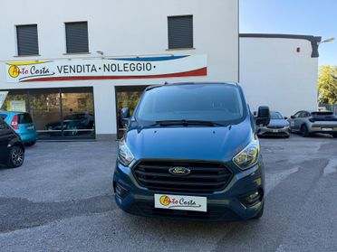 Ford Transit Custom 320 2.0 PL Combi Trend