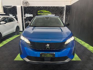 Peugeot 3008 1.5 BlueHDI EAT8 S&S Allure Pack