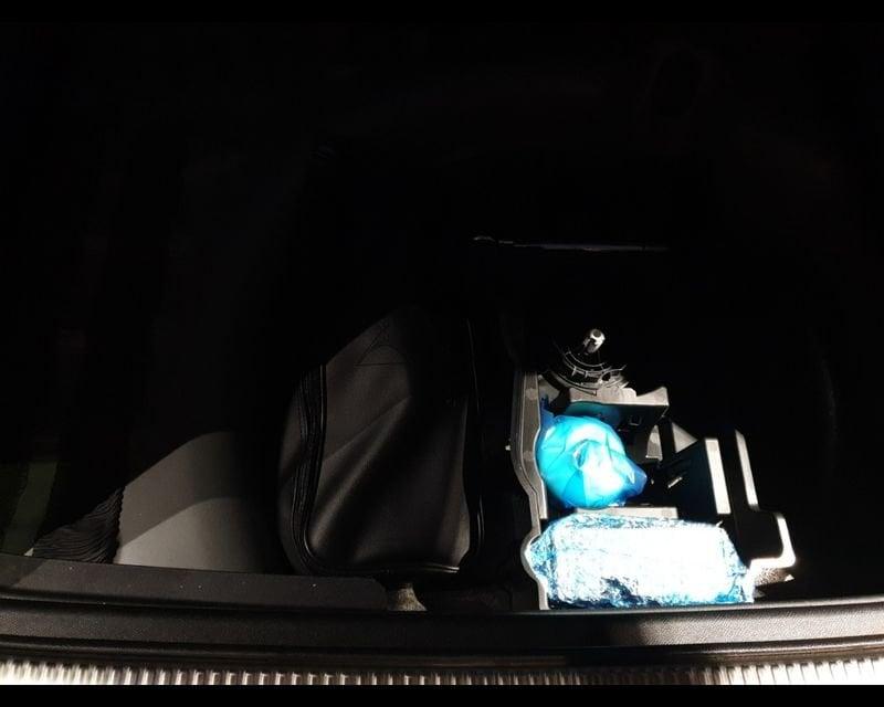 DS DS 7 Crossback BlueHDi 130 aut. Performance Line+