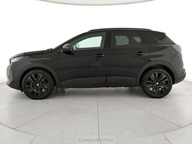 Peugeot 3008 BlueHDI 130 EAT8 GT Pack aut.