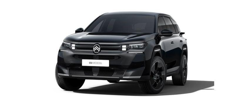 Citroën C5 Aircross C5 Aircross Hybrid 145 CV e-DCS6 PLUS