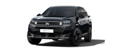 Citroën C5 Aircross C5 Aircross Hybrid 145 CV e-DCS6 PLUS
