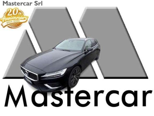 VOLVO V60 V60 II 2019 2.0 b4 Inscription auto - GH262HS