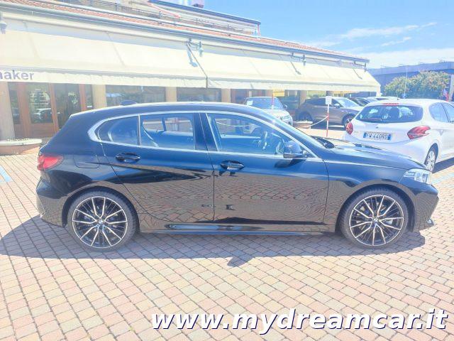 BMW 120 d xDrive 190cv Msport