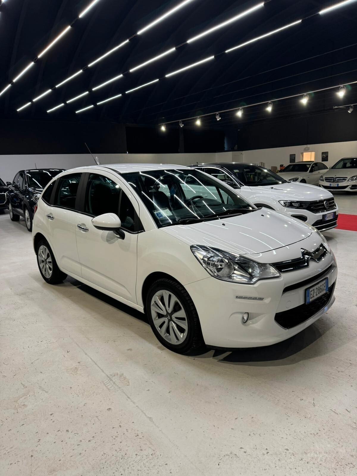 CITROEN C3 NEOPATENTATI