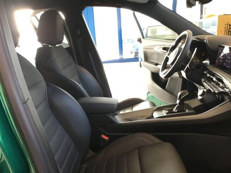 Alfa Romeo Tonale 1.3 280cv Plug in Hybrid AT6 Veloce Q4 MY23