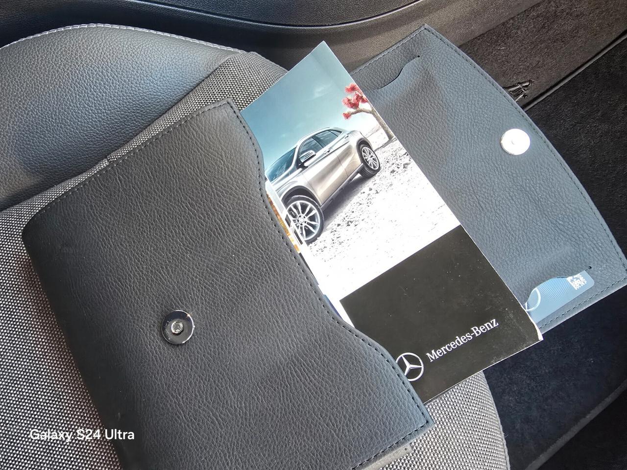 Mercedes-benz GLA 220 CDI Automatic Premium