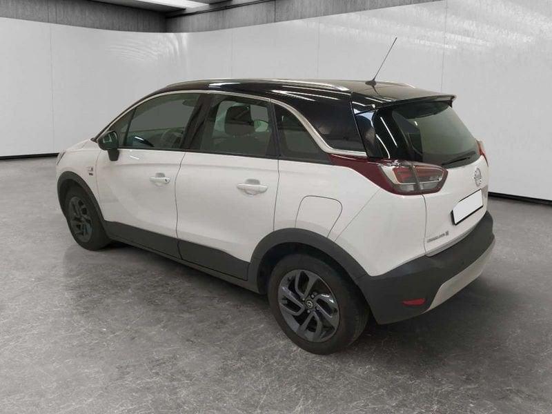 Opel Crossland X 1.2 Innovation 83cv my18.5