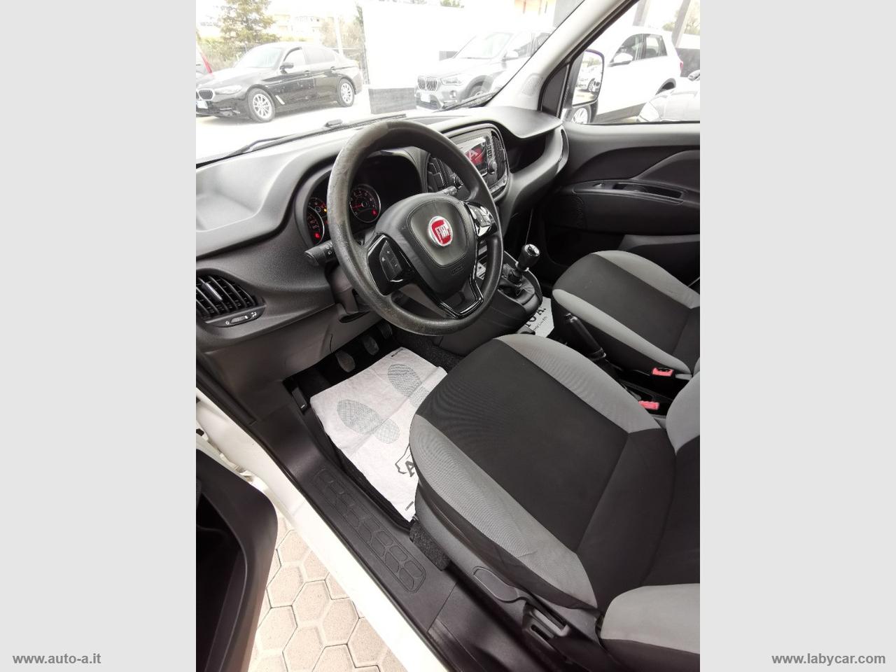 FIAT Doblò 1.6 MJT 105CV PC Combi 5POSTI N1