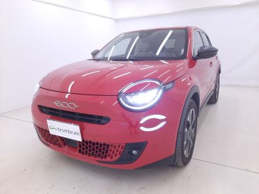 Fiat 600 Hybrid La Prima BR746556 1.2 Mild Hybrid 136CV