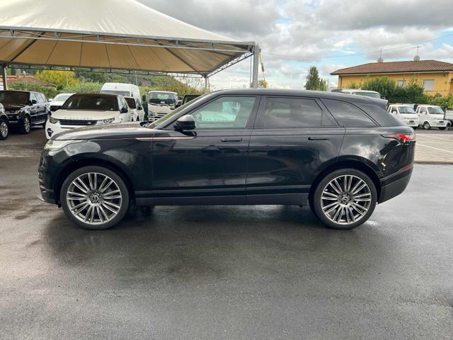 LAND ROVER Range Rover Velar 2.0D I4 240 CV R-Dynamic S
