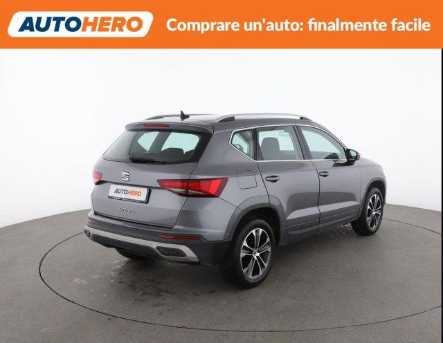 SEAT Ateca 1.0 TSI Business