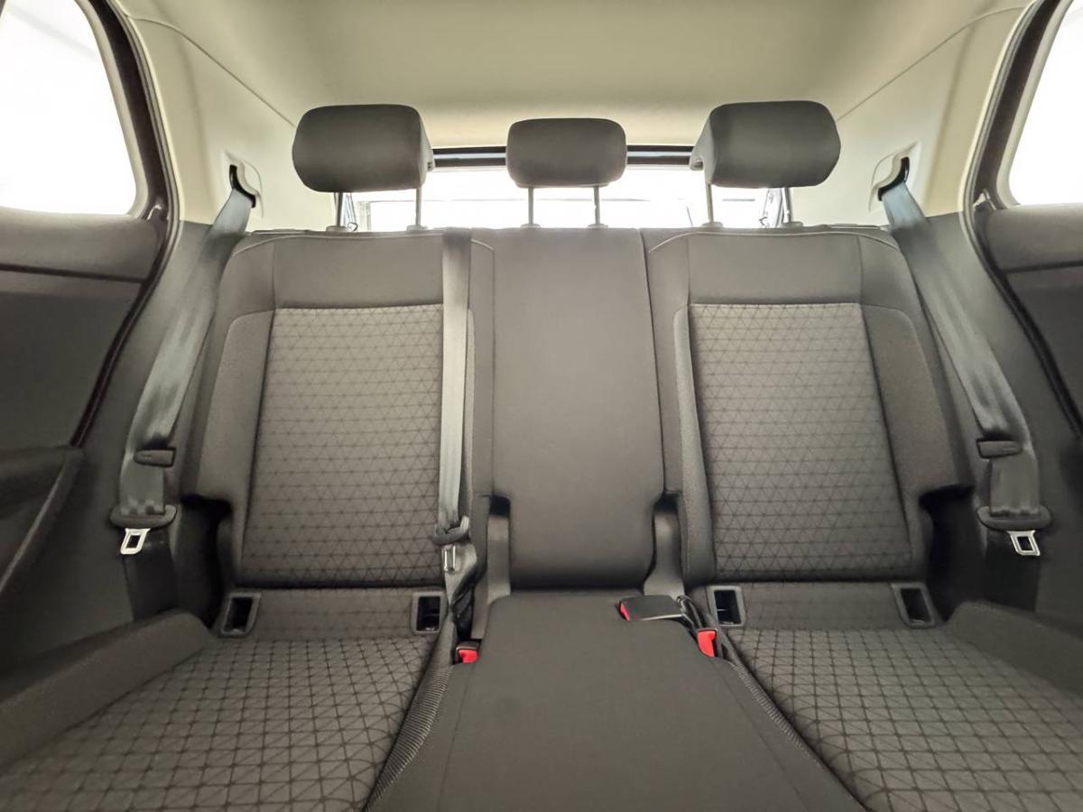 VOLKSWAGEN T-cross VOLKSWAGEN T-Cross 1.0 tsi style 95cv new