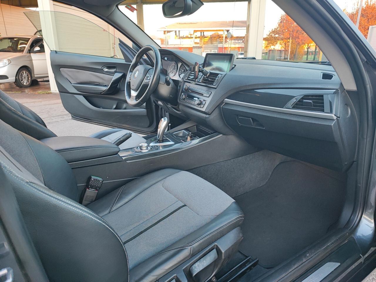 Bmw 118d 3p. Msport Urban neopatentati