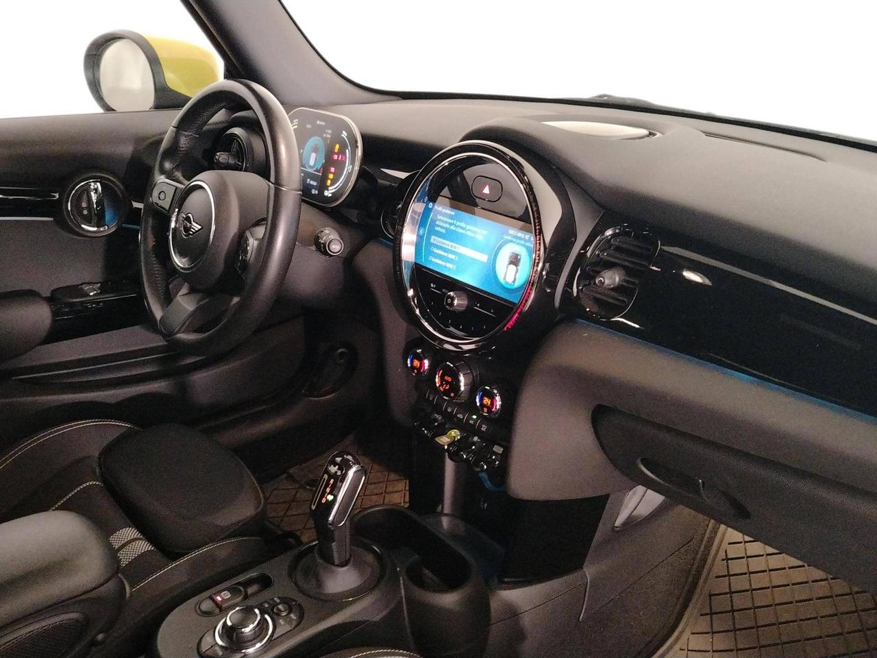 MINI Mini Cooper SE Classic