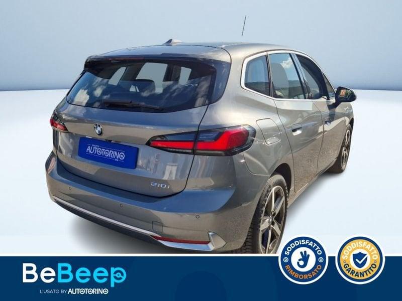 BMW Serie 2 Active Tourer 218I ACTIVE TOURER LUXURY AUTO