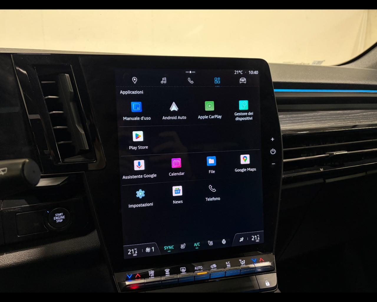 RENAULT AUSTRAL 1.2 E-TECH FULL HYBRID TECHNO 200CV AUTO