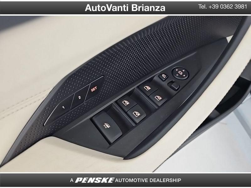 BMW Serie 4 Cabrio 420i Cabrio Msport