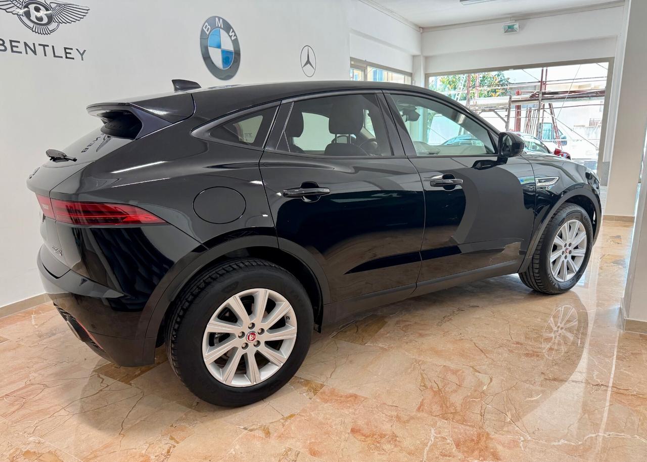 Jaguar E-Pace 2.0D 150 CV AWD S