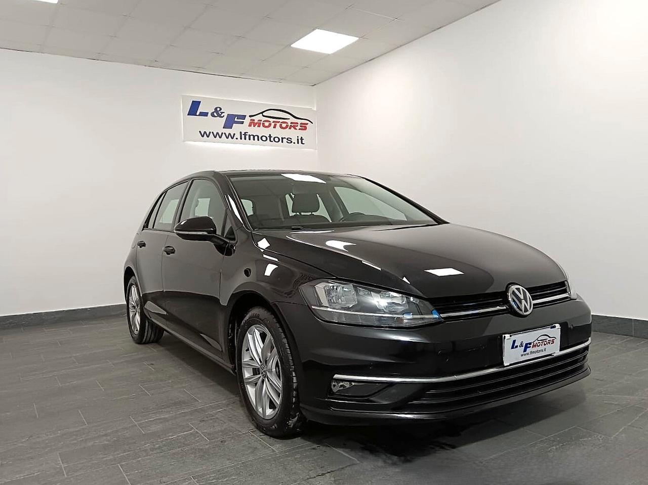Volkswagen Golf 1.6 TDI