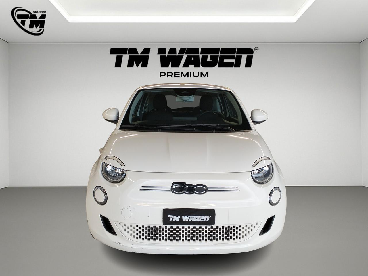 Fiat 500e Berlina 42 kWh