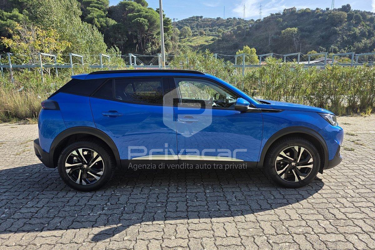 PEUGEOT 2008 PureTech 130 S&S Allure