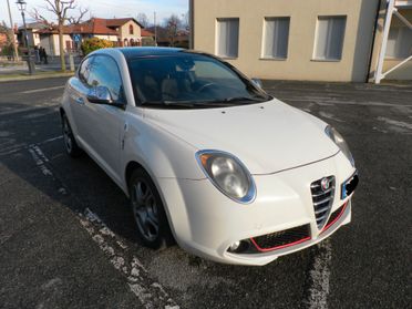 Alfa Romeo MiTo 1.4 T 170 CV M.air S&S Quadrifoglio Verde Sport Plus Pack