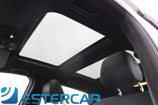 MERCEDES-BENZ B 180 CDI Automatic Premium AMG