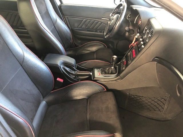 ALFA ROMEO 159 2.0 JTDm Sportwagon Progression