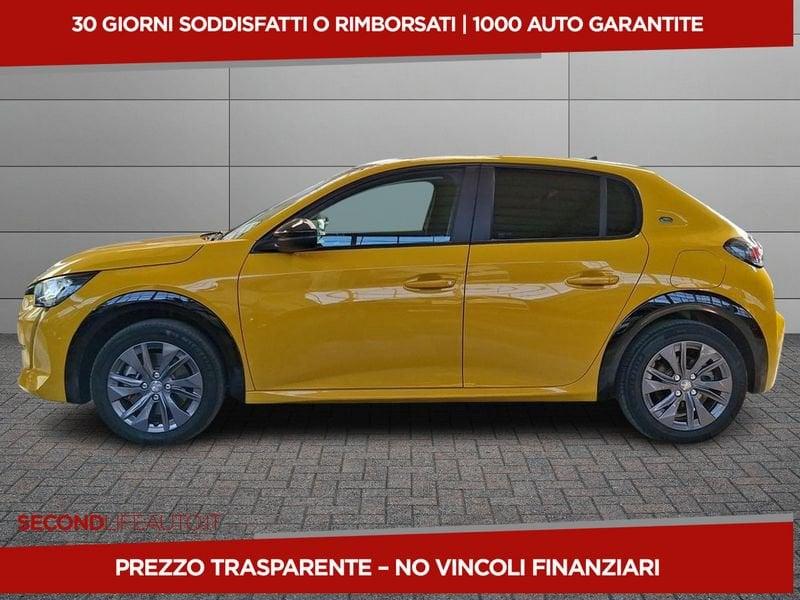 Peugeot 208 e- Active Pack 100kW