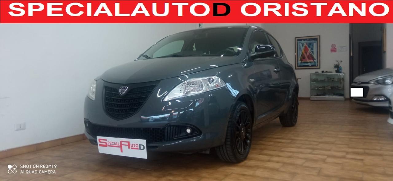 LANCIA YPSILON1.2 BENZINA/GPL 5 PORTE
