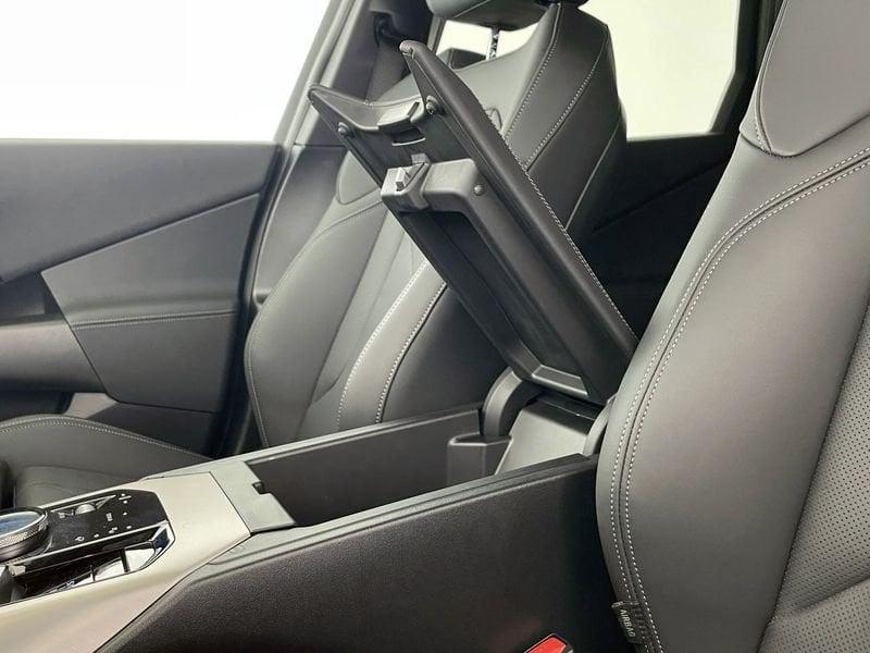 BMW X3 X3 xDrive20d 48V MSport