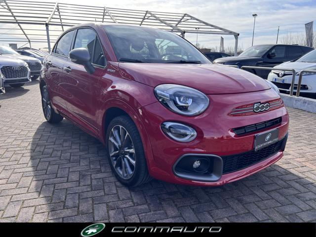 FIAT 500X 1.3 MultiJet 95 CV Sport