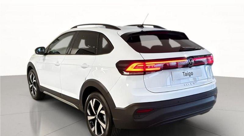 Volkswagen Taigo 1.0 TSI 70kW Life