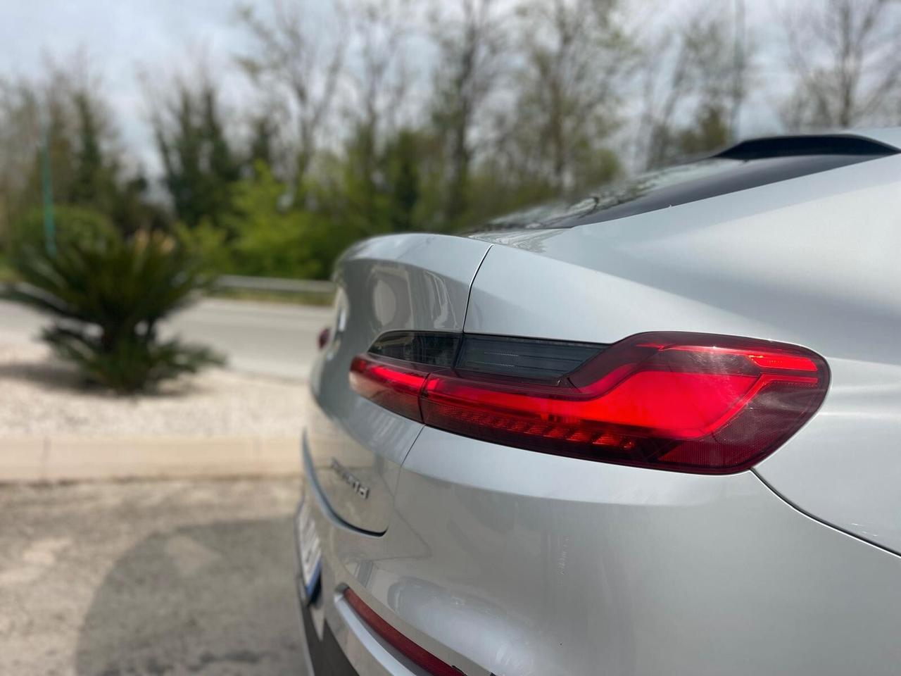Bmw X4 xDrive20d