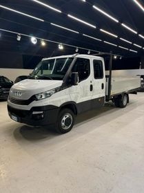 IVECO DOPPIA CABINA