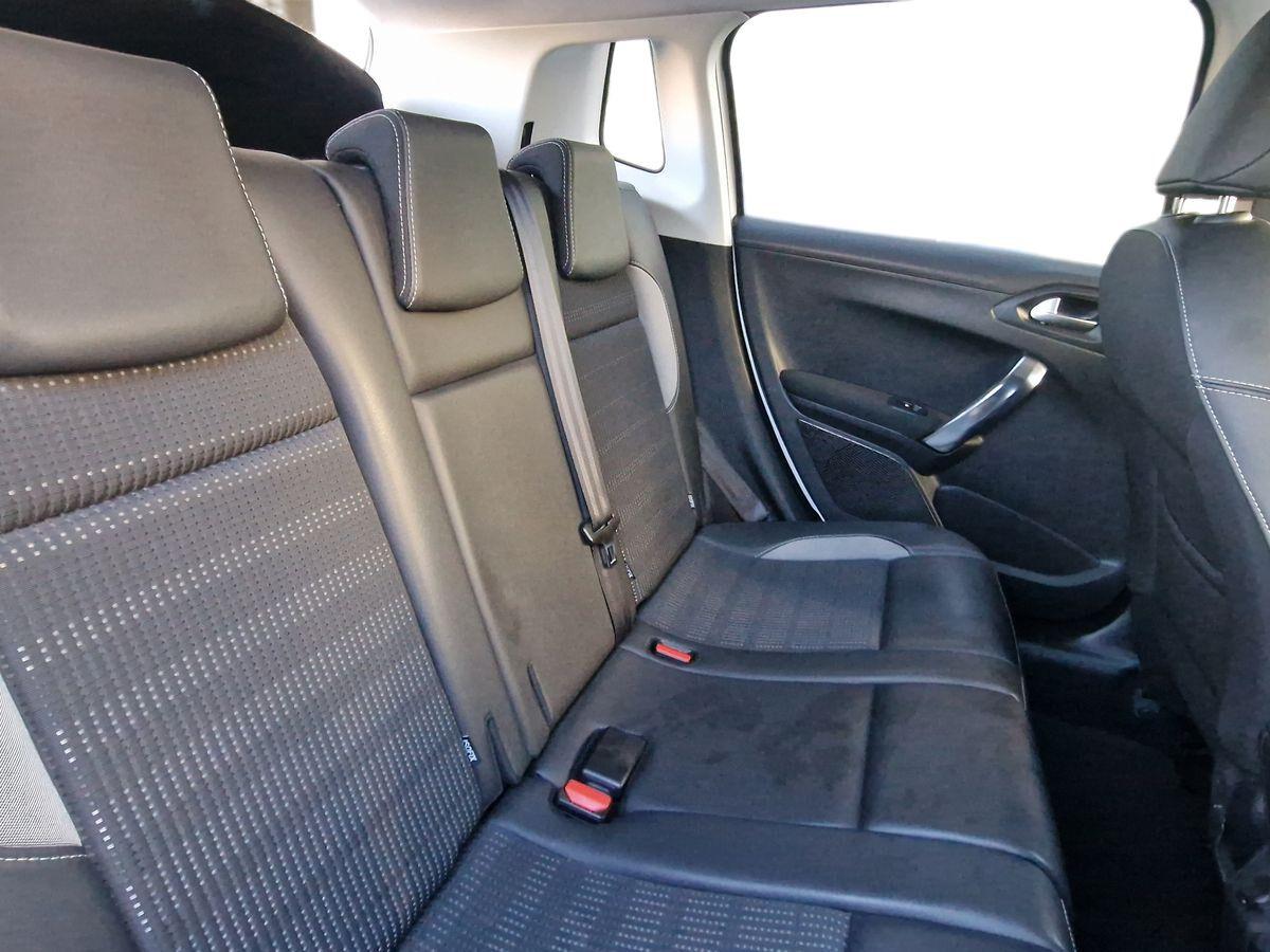 PEUGEOT 2008 1.6 DIESEL 120CV ALLURE