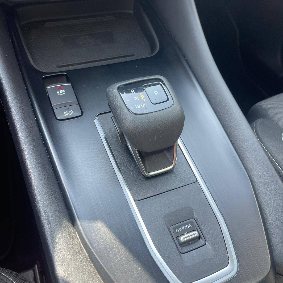 NISSAN - Qashqai - MHEV 158 CV Xtronic