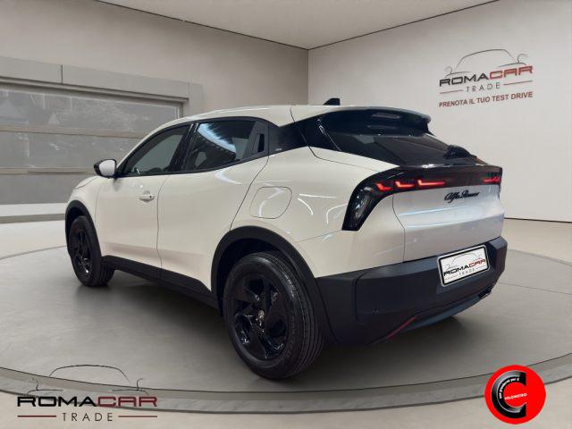ALFA ROMEO Junior 1.2 145 CV Hybrid eDCT6 MY'25 GARANZIA CASA MADRE!